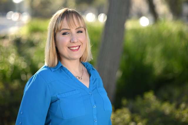 Hillary  Witbrodt