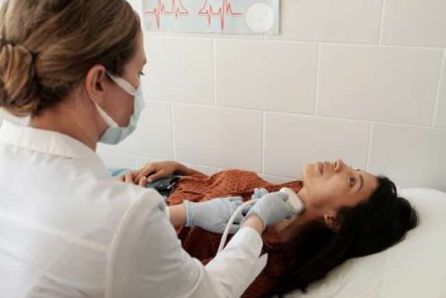 thyroid center