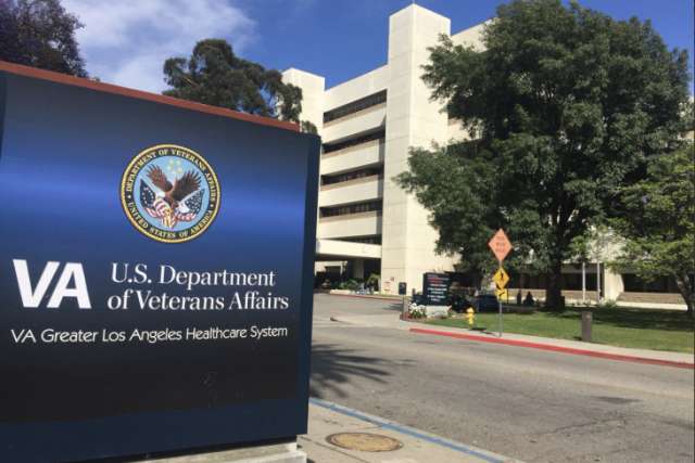 West Los Angeles VA Medical Center