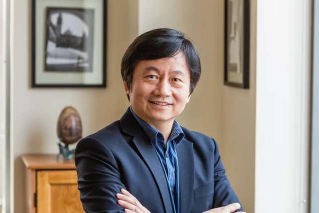 Haifan Lin, PhD
