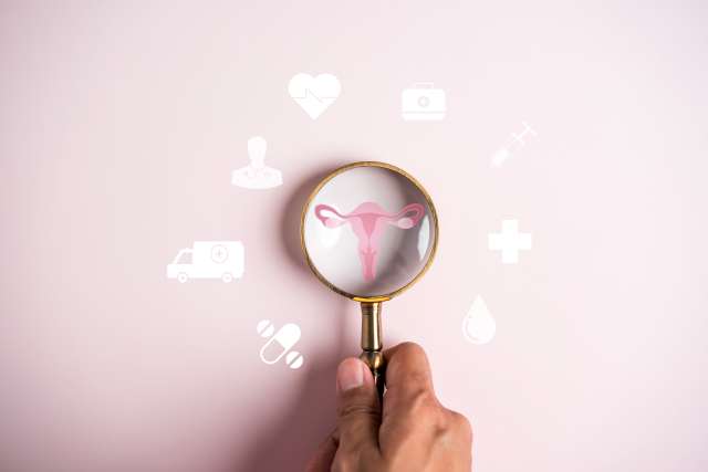 gynecological cancers