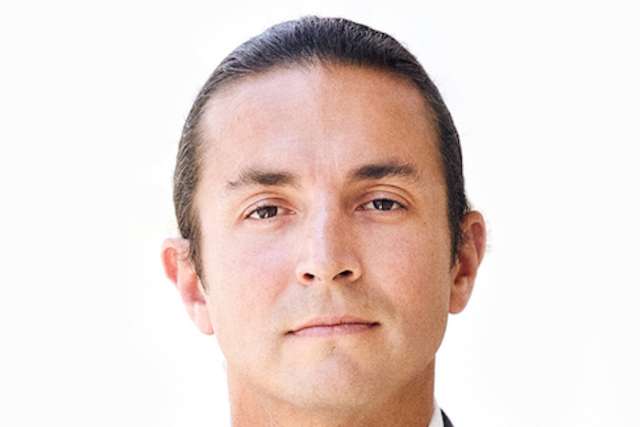 Image of Dr. Benjamin Ellingson