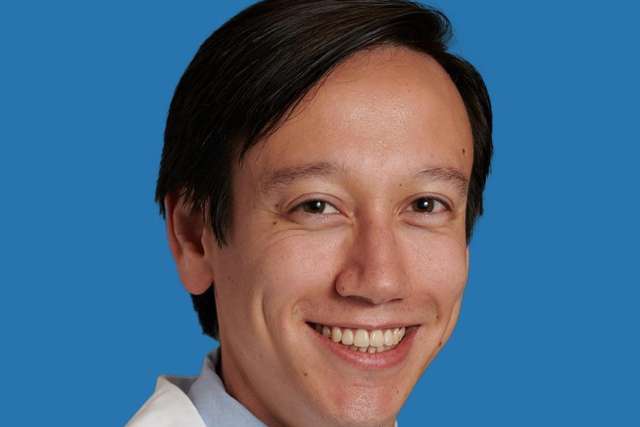 Nicholas K. Brownell, MD, PhD