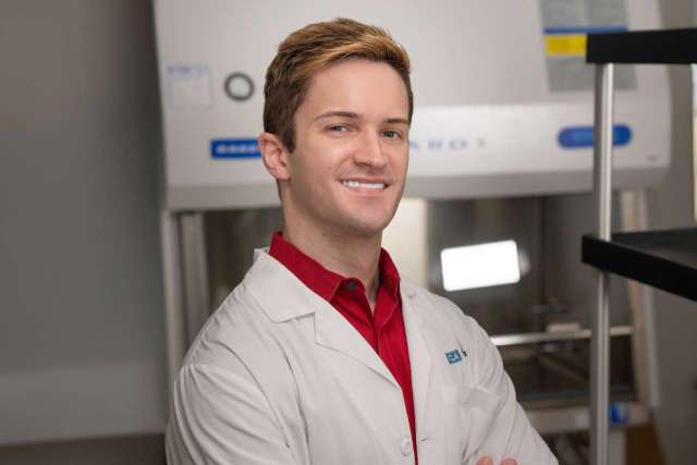 Theodore Scott Nowicki, MD, PhD.