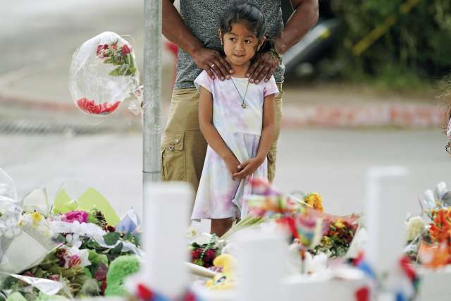 Protect from Gun Violence