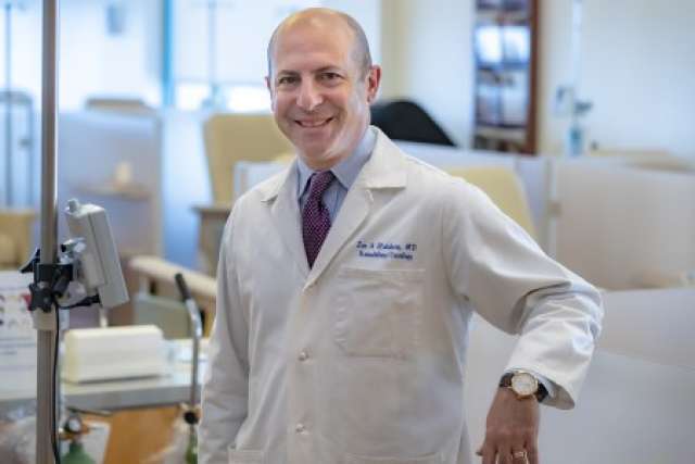 For patients with advanced pancreatic cancer, a four-drug chemotherapy regimen resulted in greater longevity than a two-drug protocol in a global clinical trial led by a UCLA Health oncologist.