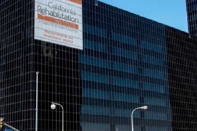 California Rehabilitation Institute