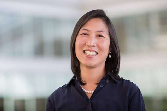 Dr. Maureen Su
