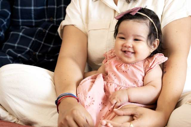 Rhiannon Mae Schlossberg