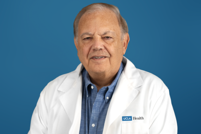 Dr. Dennis Slamon
