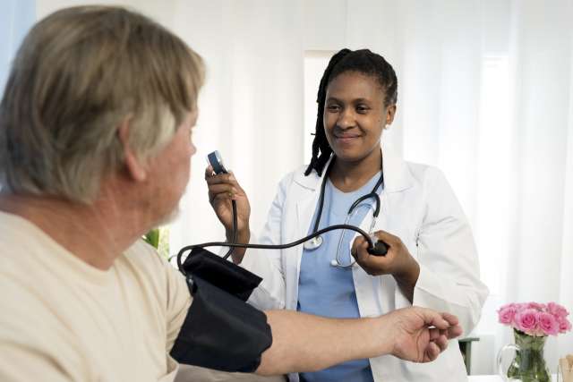 Doctor