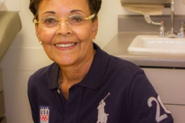 Gloria Beauregard