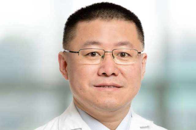Kuangyu Shi, PhD