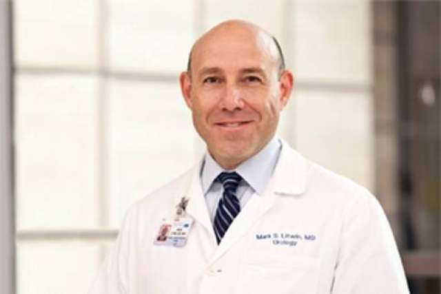 Dr. Mark Litwin, Professor and Chairman of UCLA Urology