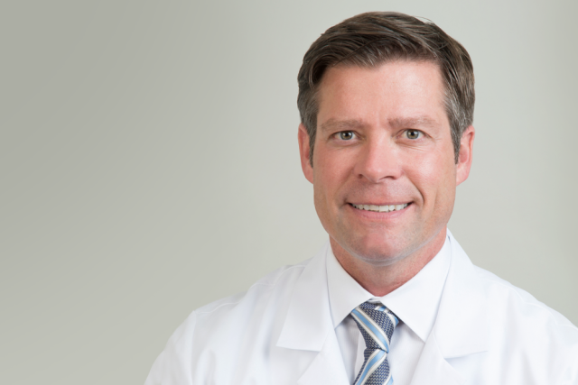 Jesse Mills, MD