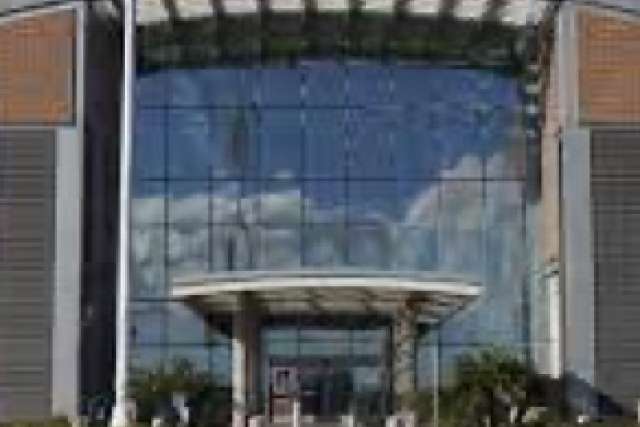 Sepulveda Ambulatroy Care Center