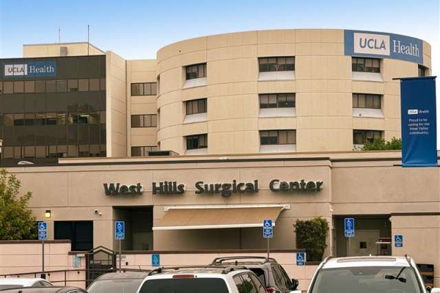 West Hills