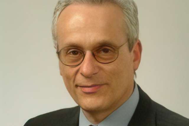 Tomas Ganz, MD, PhD