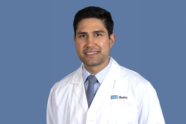 Dr. Arjan Gower