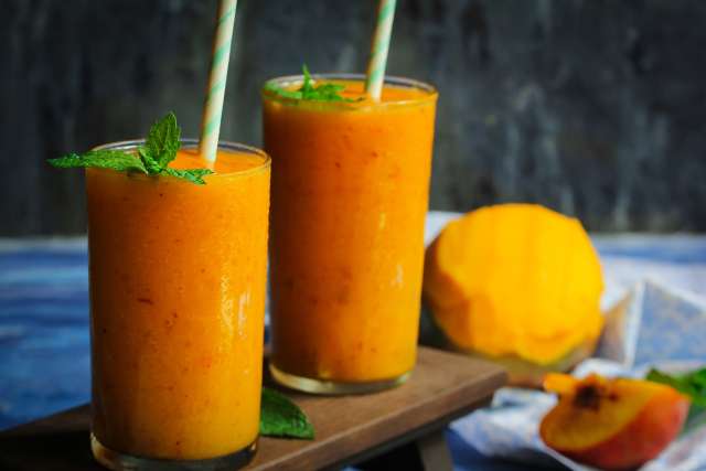 Caribbean Smoothie