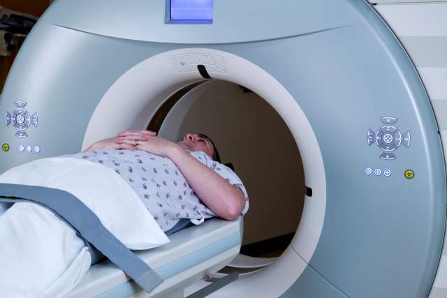 radiation therapy