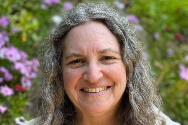 Carolyn Crandall