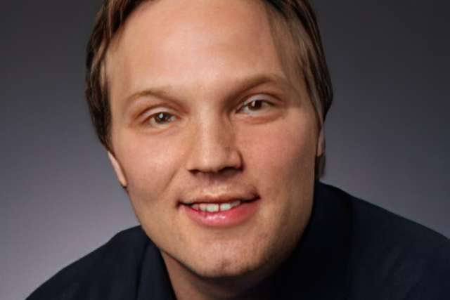 Patrick Harran