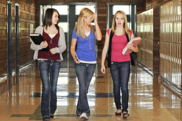 teens
