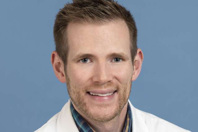 Reece R. Doughty, MD