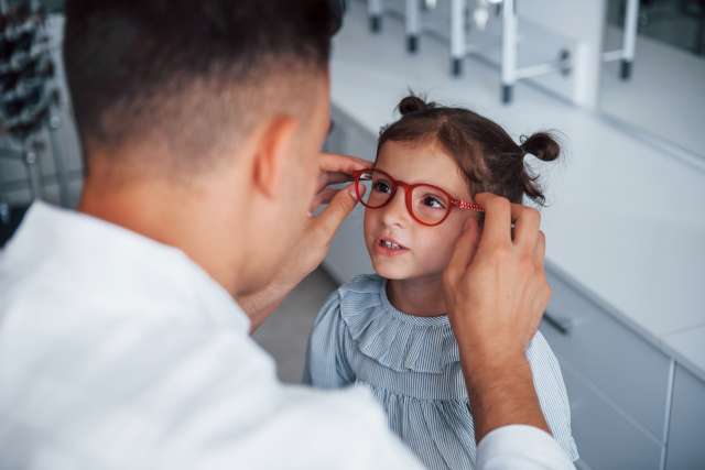 myopia blog