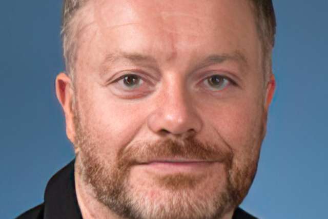 Neil O’Brien, PhD