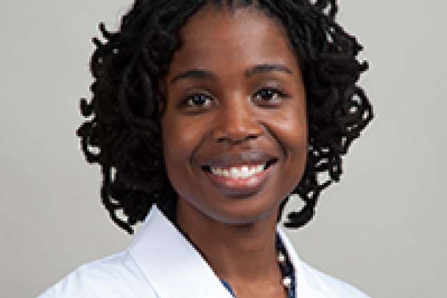 Valencia Walker, MD