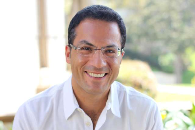 Siavash Kurdistani