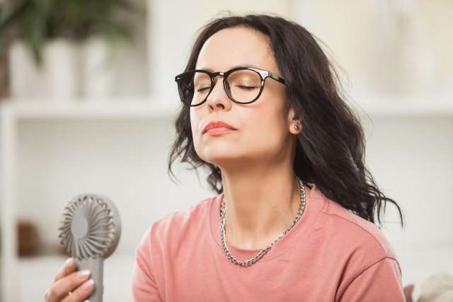 perimenopause blog