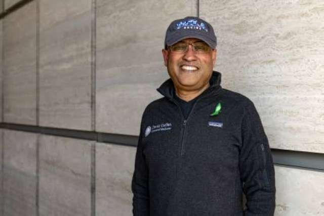 Dr. Anjay Rastogi