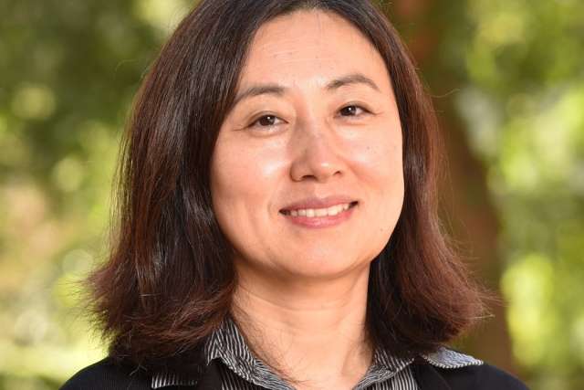 Xia Yang, PhD