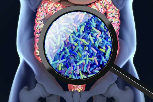 microbiome