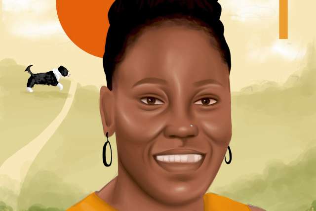 DR. “TAYO” IKOTUN