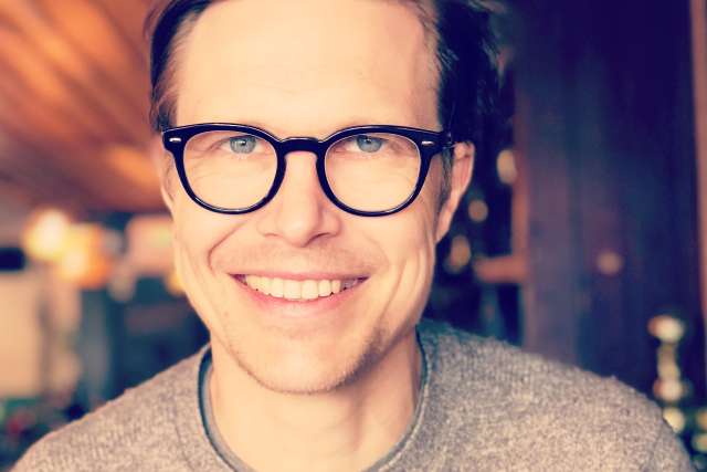 Hans David Ulmert