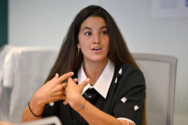 Brooklin Khoury talks about her surgery