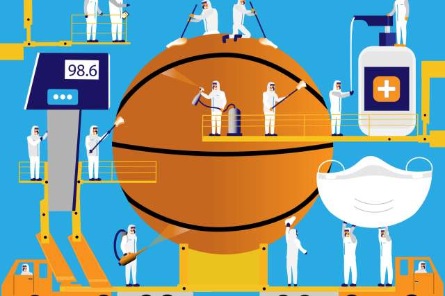 Basketball