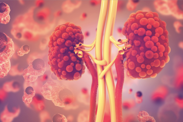 kidney cancer