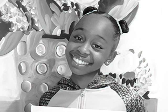 Young cancer supporter Chelsea S