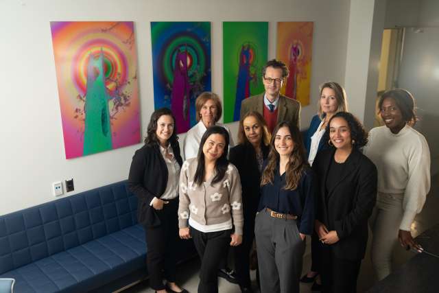 Women’s cancer research group 