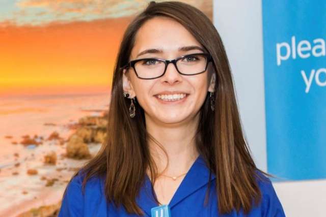 Ilse Special Services Santa Monica Volunteer