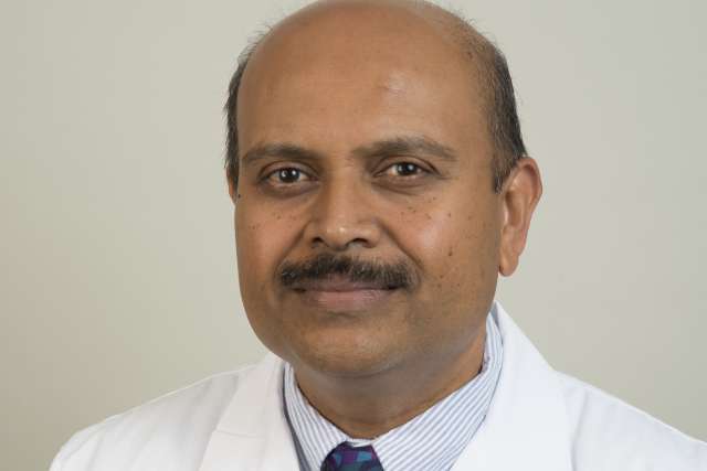 Arun S. Karlamangla, MD
