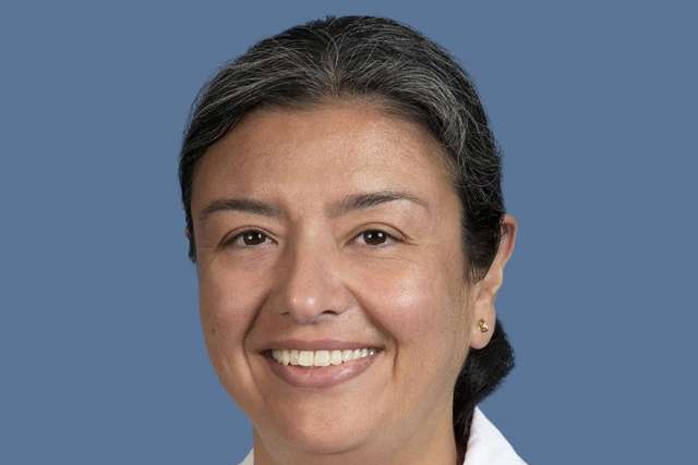 Tanaz A. Kermani, MD