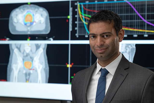 Amar Kishan, MD