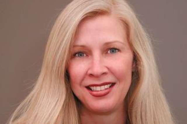 Dr. Annette Stanton