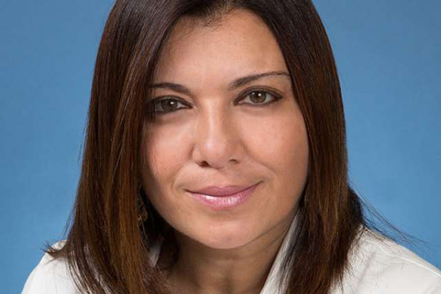 Maie St. John, MD, PhD